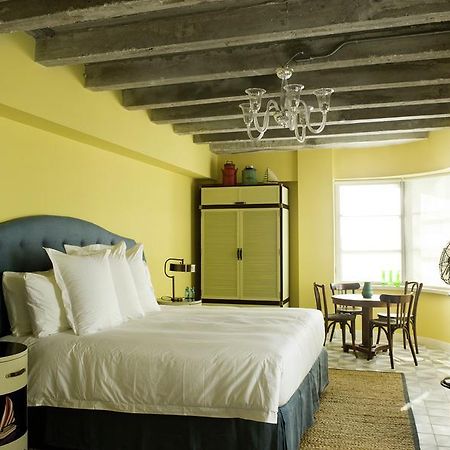 Soho Beach House Miami Beach Kamer foto