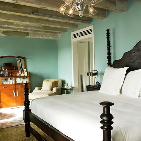 Soho Beach House Miami Beach Kamer foto
