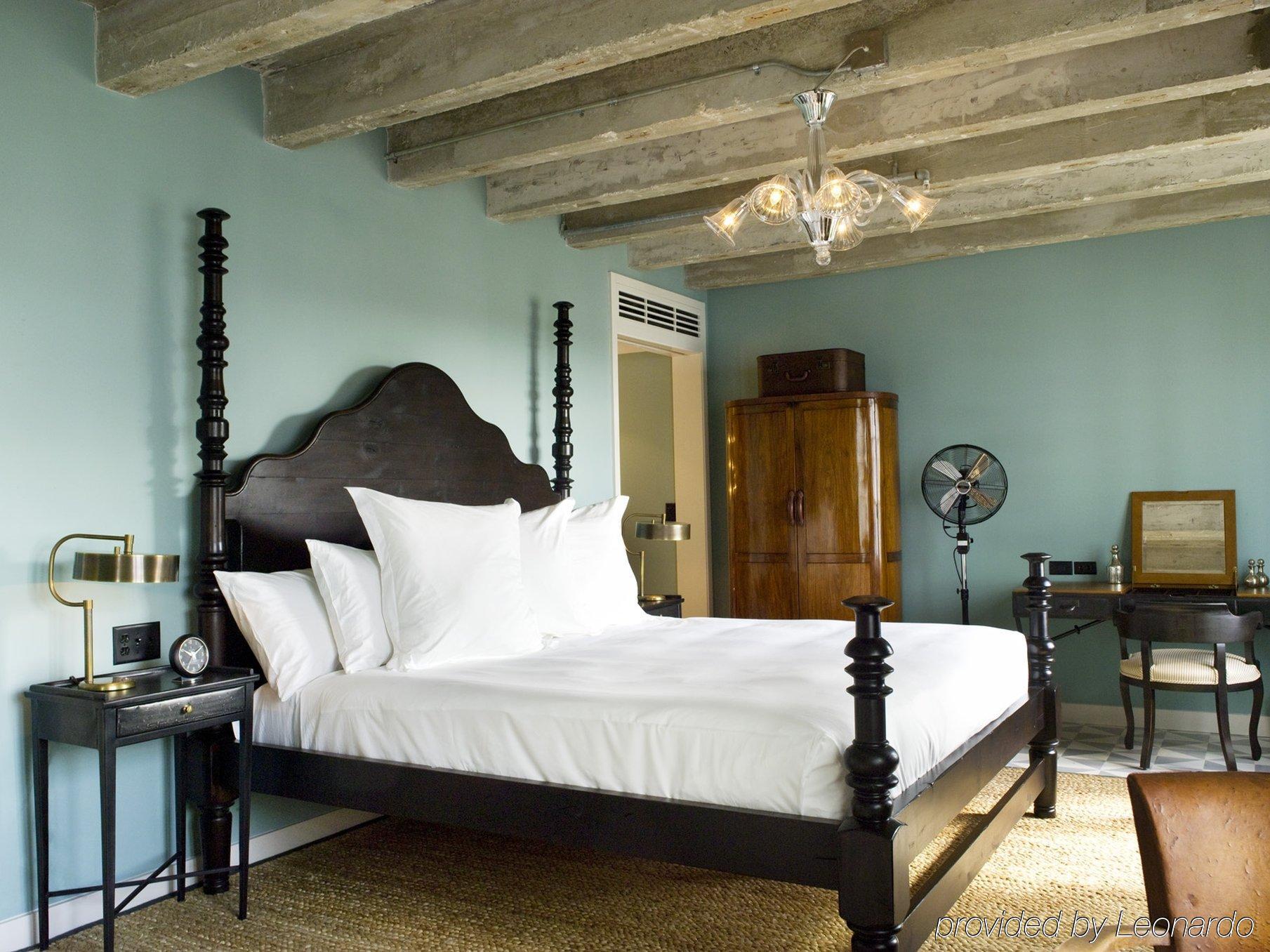Soho Beach House Miami Beach Kamer foto