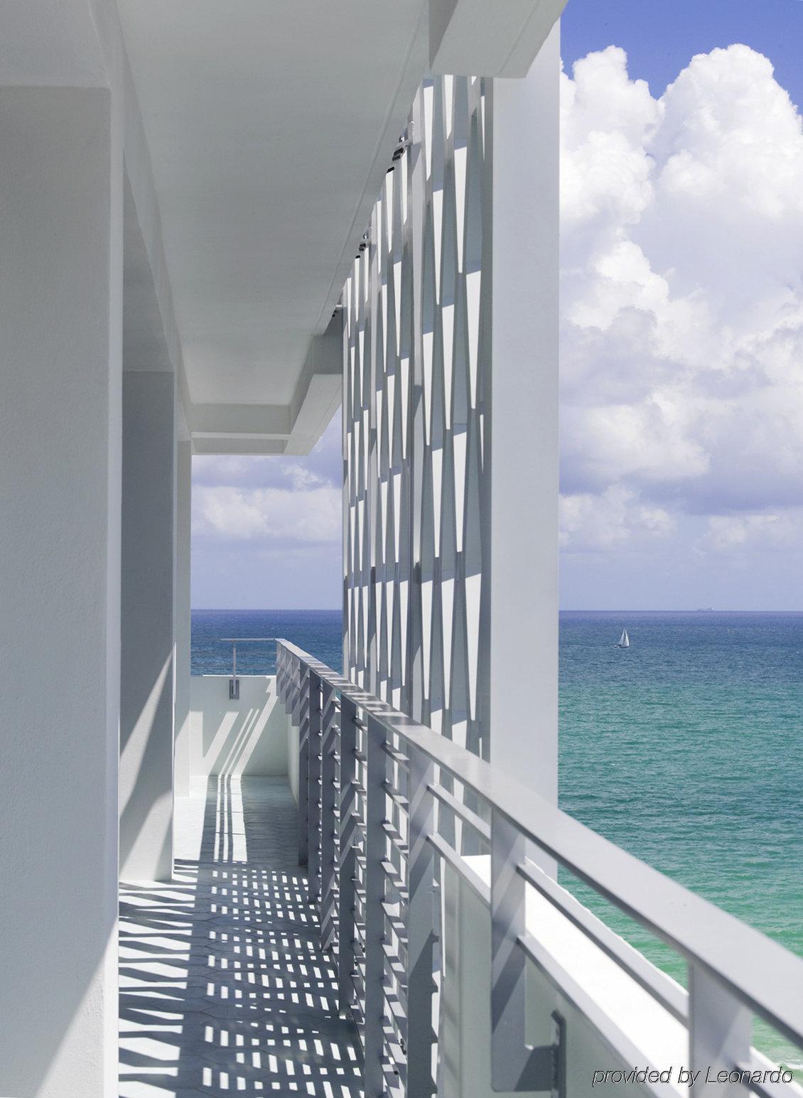 Soho Beach House Miami Beach Kamer foto