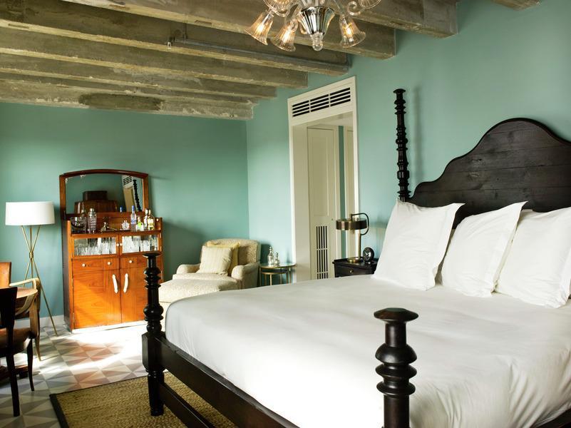 Soho Beach House Miami Beach Kamer foto
