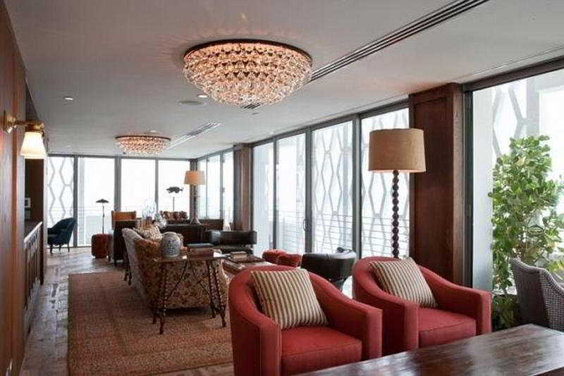 Soho Beach House Miami Beach Interieur foto