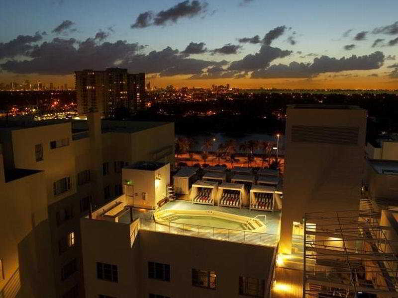 Soho Beach House Miami Beach Faciliteiten foto