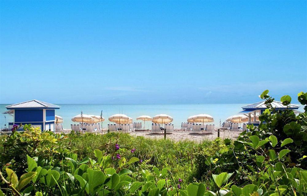 Soho Beach House Miami Beach Faciliteiten foto